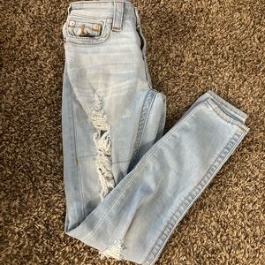 True religion 201377 jeans